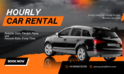 Hourly Car Rentals in Mumbai – Travel Smart
