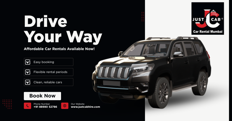 Benefits of Online Cab Booking in Mumbai