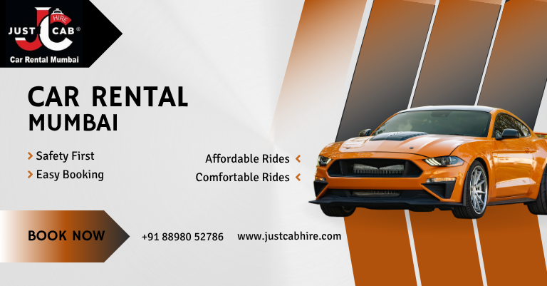 Best Cabs for Corporate Travel in Mumbai