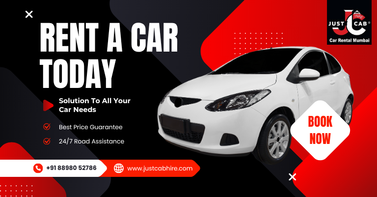 Cab Services for Senior Citizens in Mumbai