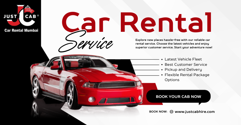 Taxi vs Cab vs Rental Car in Mumbai