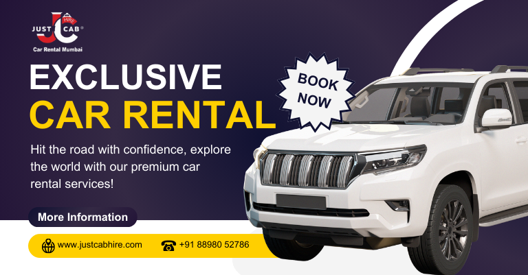 Cab Rentals for Film Shoots in Mumbai