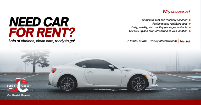 Mumbai Cafe-Hopping – Best Done with Hourly Cab Rentals