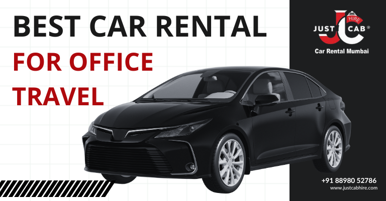 Office Travel Made Easy