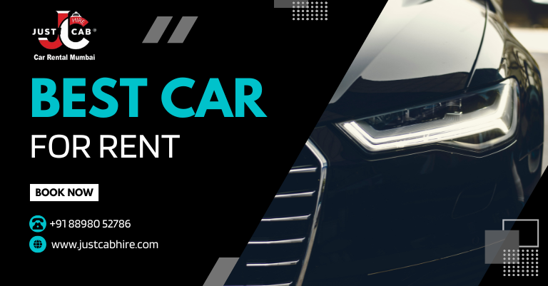 Eco-Friendly Cabs in Mumbai