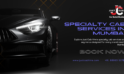 Specialty Cab Services in Mumbai