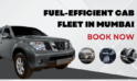 Fuel-Efficient Cab Fleet in Mumbai