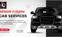 Senior Citizen Cab Services in Mumbai