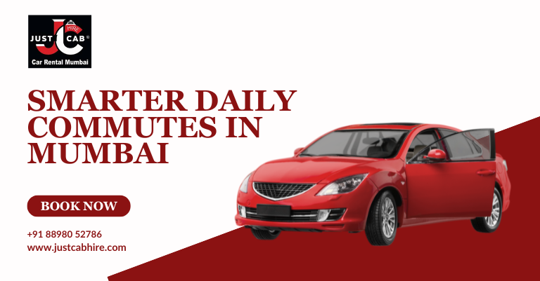 Smarter Daily Commutes in Mumbai