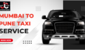 Mumbai to Pune Taxi Service | JustCabHire Mumbai – Book Now
