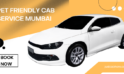 Pet Friendly Cab Service Mumbai | JustCabHire Mumbai – Book Now