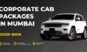 Corporate Car Rental | JustCabHire Mumbai – Book Now