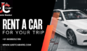 Mumbai Airport Pickup Drop Service | JustCabHire Mumbai – Book Now