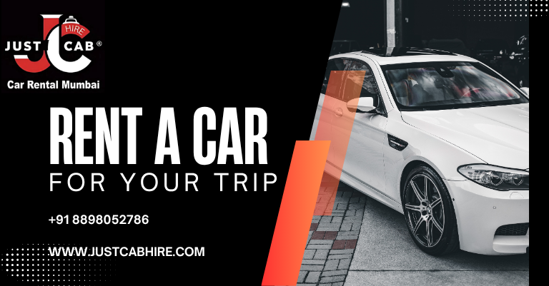 Mumbai Airport Pickup Drop Service | JustCabHire Mumbai – Book Now
