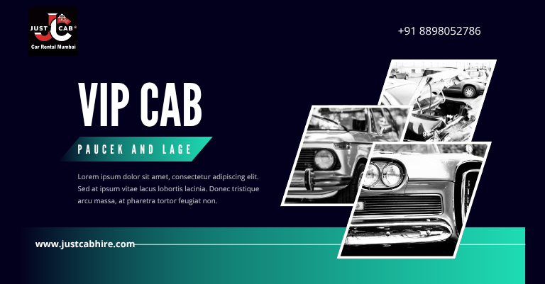 Pet Friendly Cab Service Mumbai | JustCabHire Mumbai – Book Now