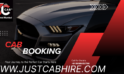 Business Conference Taxi Mumbai | JustCabHire Mumbai – Book Now