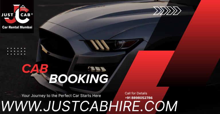 Business Conference Taxi Mumbai | JustCabHire Mumbai – Book Now
