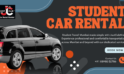 Student Travel Taxi Mumbai | JustCabHire Mumbai – Book Now