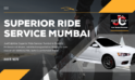 Superior Ride Service Mumbai | JustCabHire Mumbai – Book Now