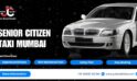 Senior Citizen Taxi Mumbai | JustCabHire Mumbai – Book Now