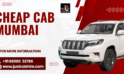 Cheap Cab Mumbai Options Explained for Budget-Friendly City Travel