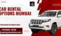 Cab Rental in Mumbai Guide for Planning City Travel Smoothly