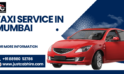 Taxi Service in Mumbai for Everyday City Travel and Routine Needs