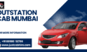 Outstation Cab Mumbai Planning Guide for Comfortable Long Trips
