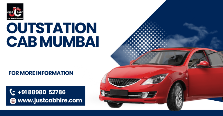 Outstation Cab Mumbai Planning Guide for Comfortable Long Trips