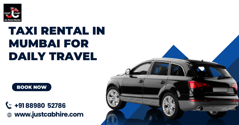 taxi service in mumbai